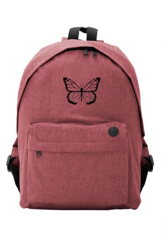 DRUGELIS - CANVAS KUPRINĖ